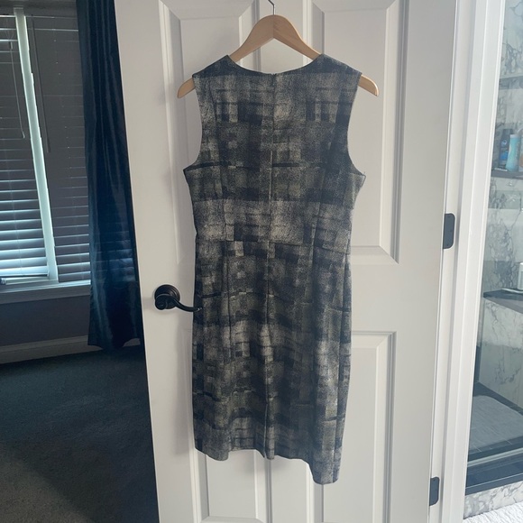 MM Lafleur The Shirley Scratch Plaid {$265}
Matcha Green Gray Cotton Nylon Sz 12 - Picture 9 of 9